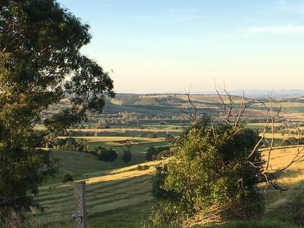 Hillview Cottages Kingaroy Kültér fotó