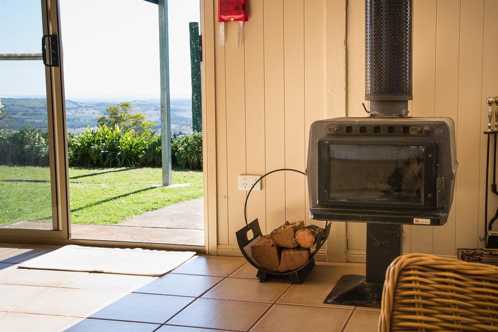 Hillview Cottages Kingaroy Szoba fotó