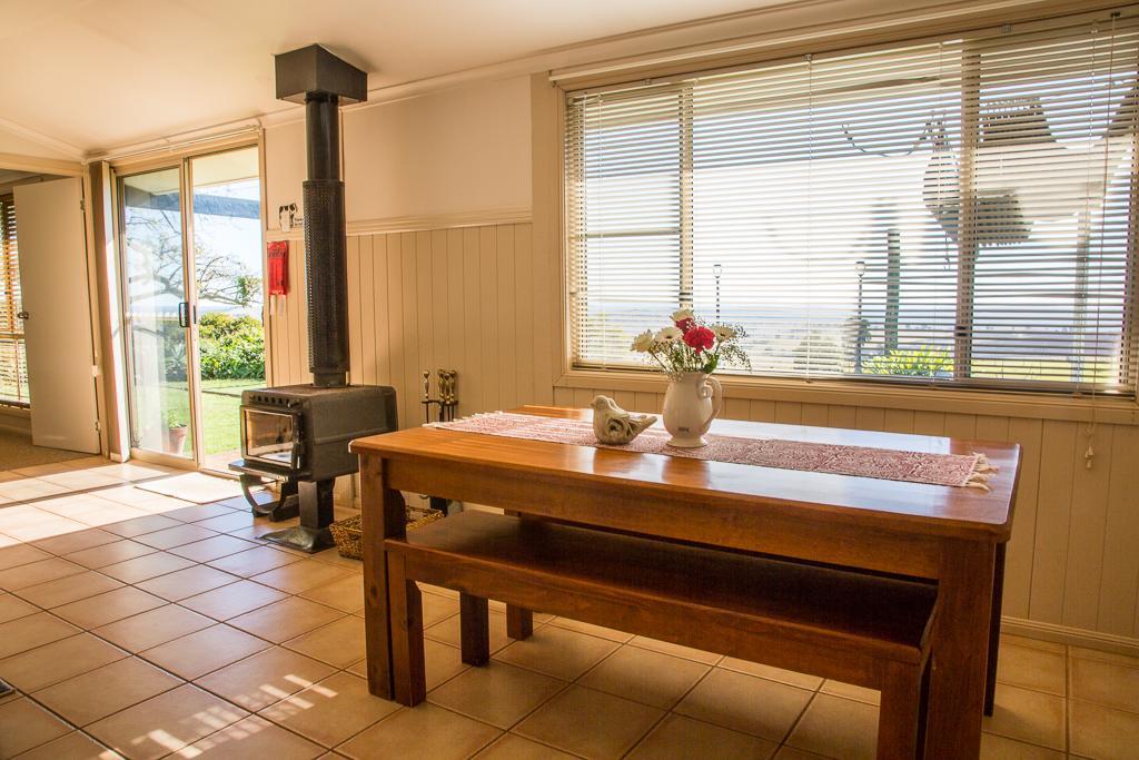 Hillview Cottages Kingaroy Szoba fotó