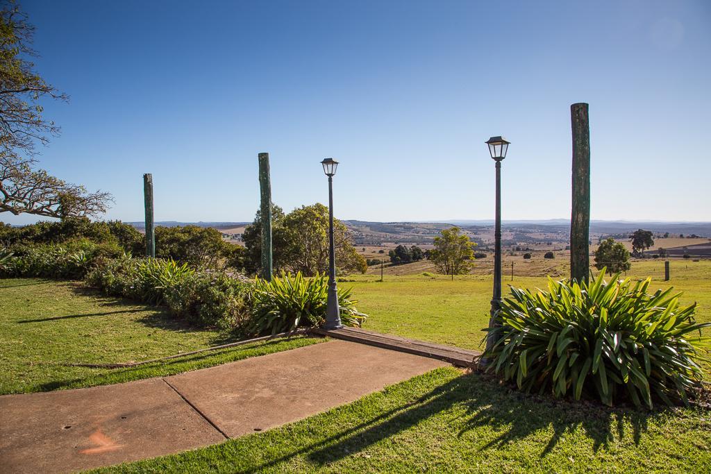 Hillview Cottages Kingaroy Kültér fotó
