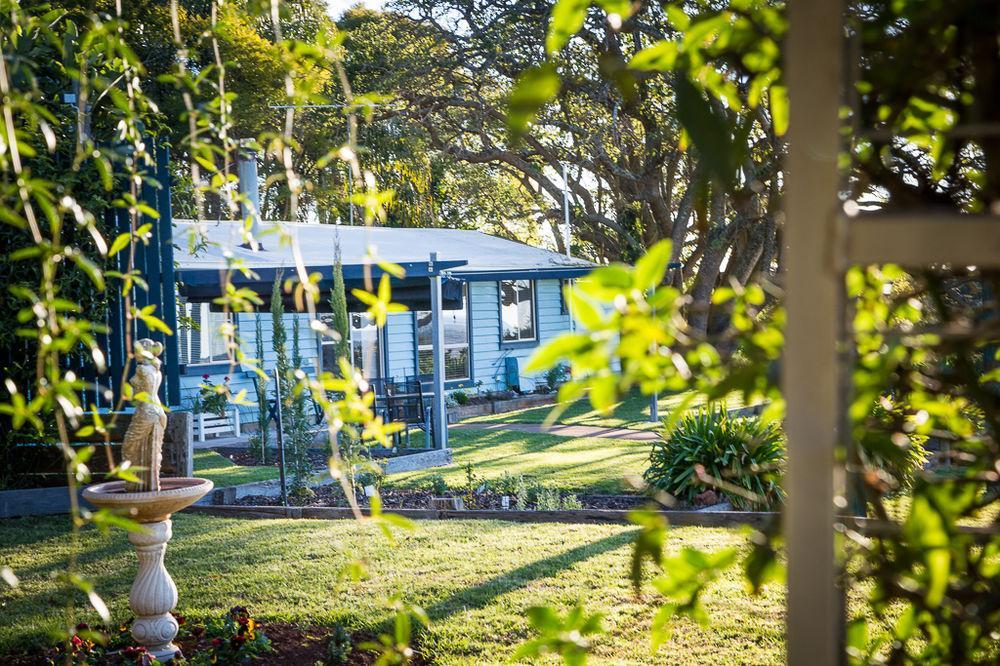 Hillview Cottages Kingaroy Kültér fotó