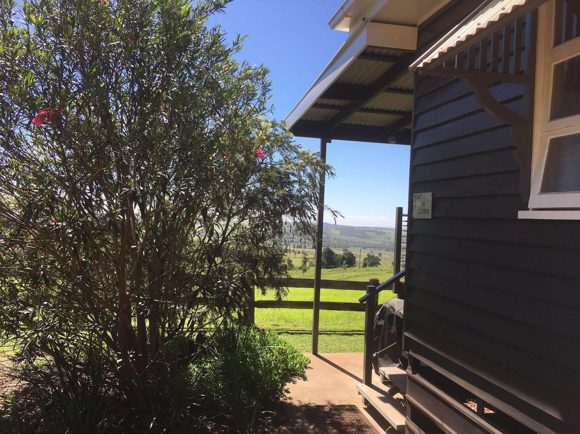 Hillview Cottages Kingaroy Kültér fotó