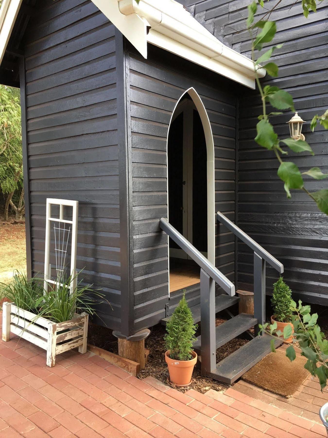 Hillview Cottages Kingaroy Kültér fotó