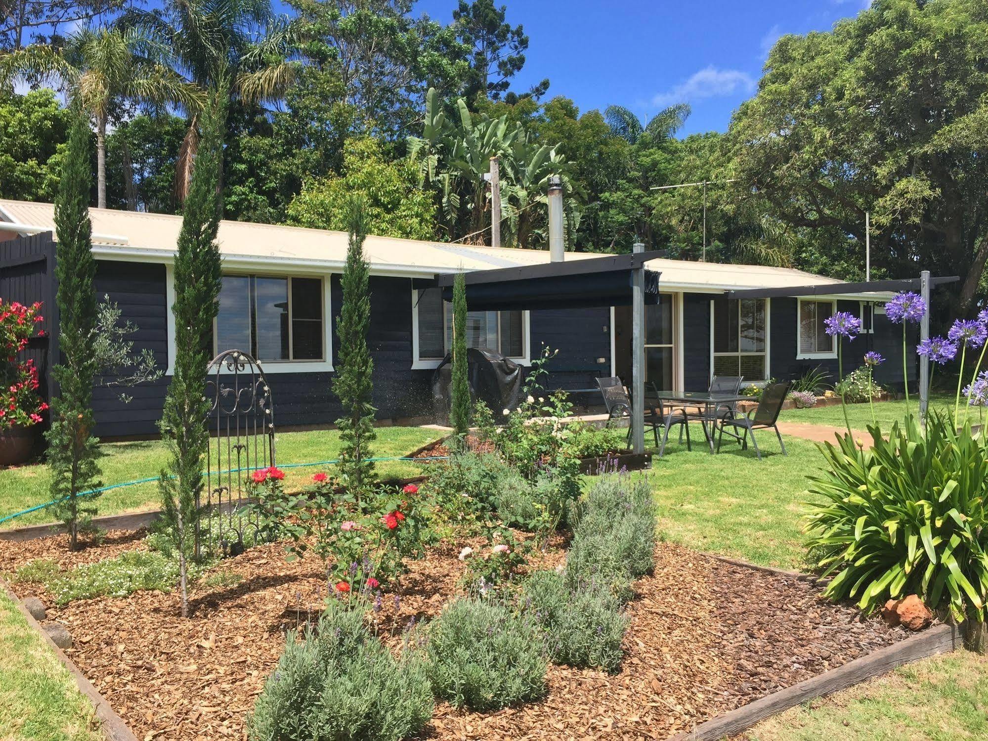 Hillview Cottages Kingaroy Kültér fotó