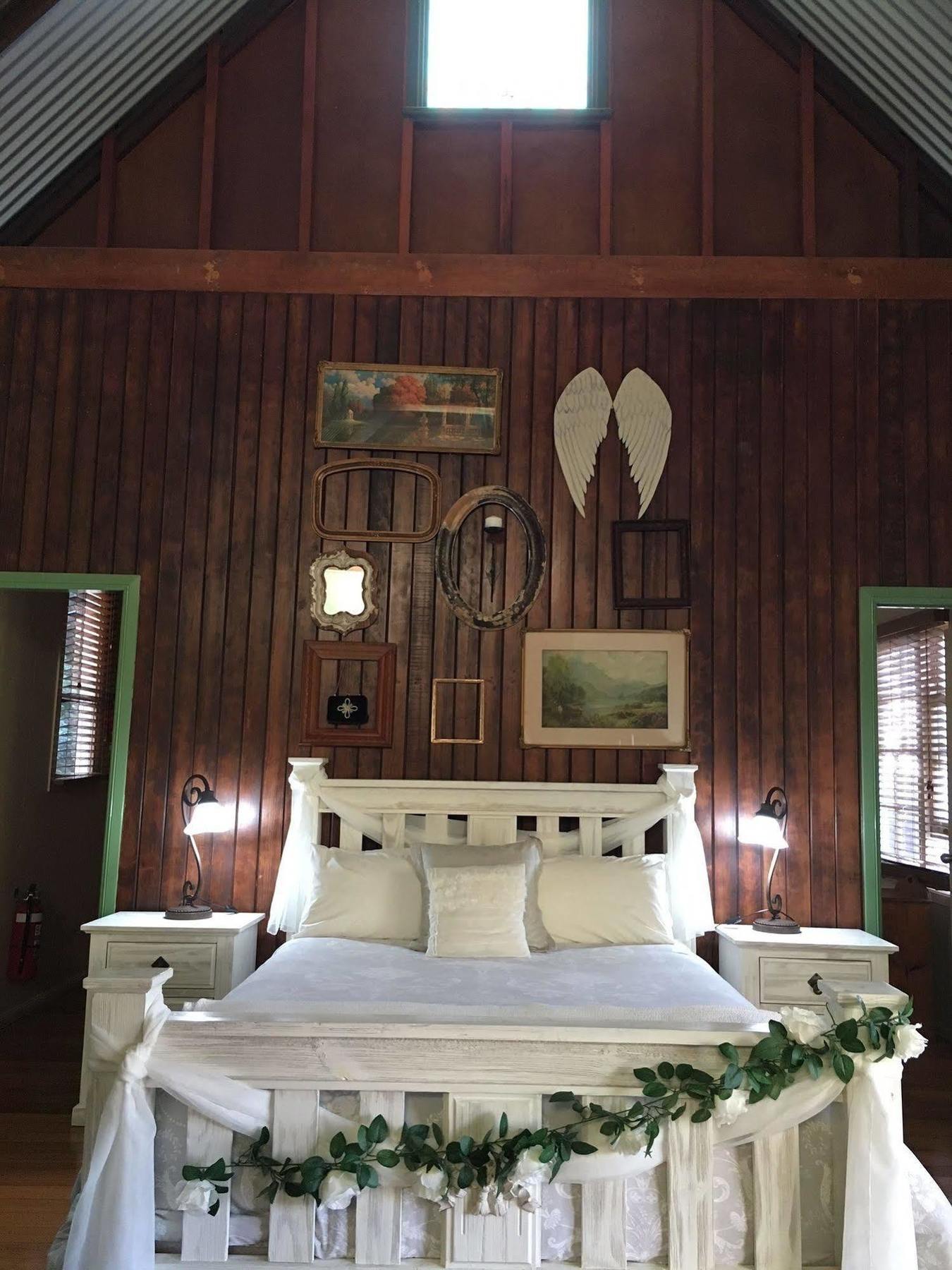 Hillview Cottages Kingaroy Kültér fotó