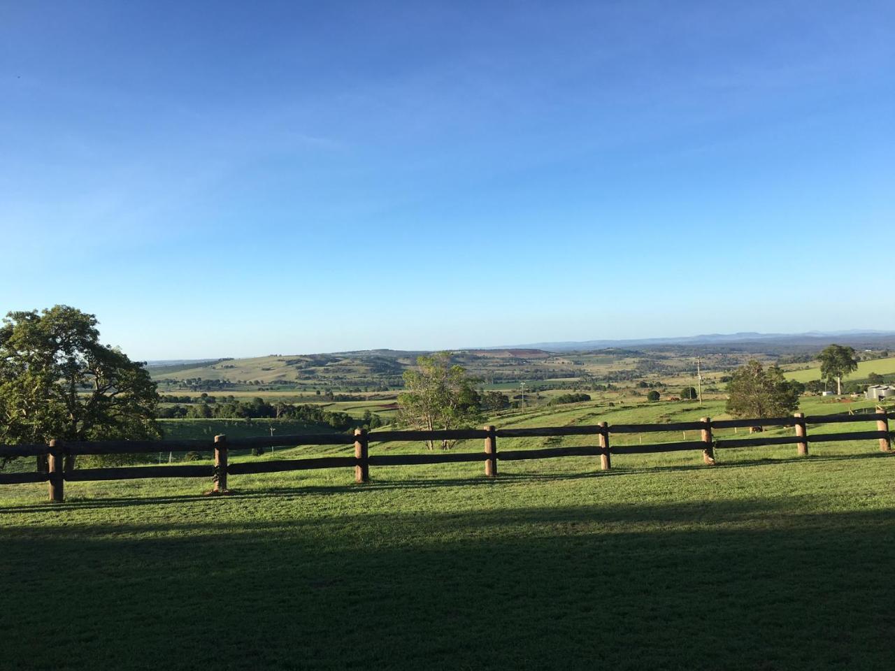 Hillview Cottages Kingaroy Kültér fotó