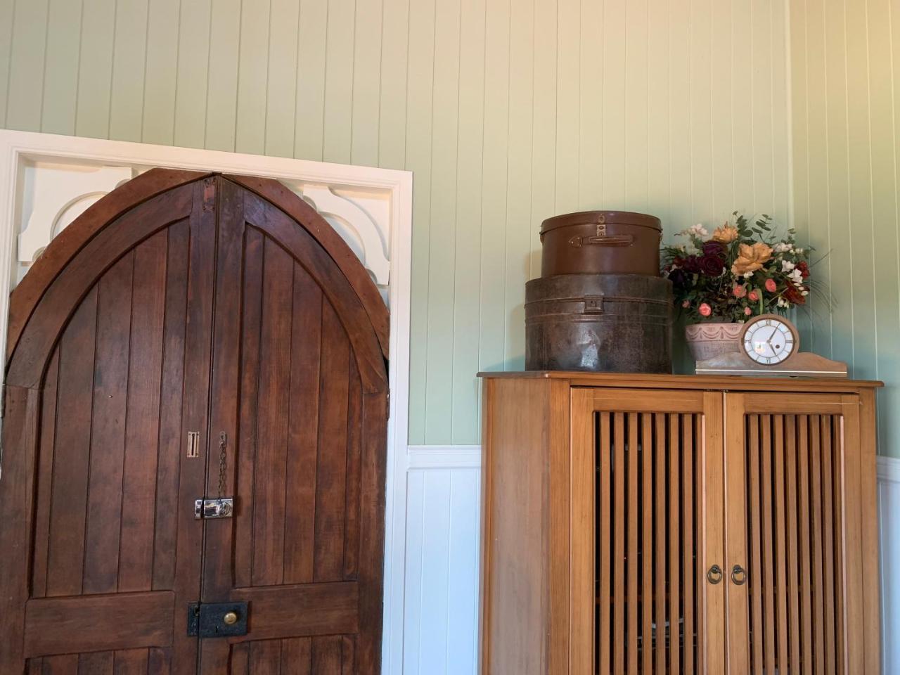 Hillview Cottages Kingaroy Kültér fotó