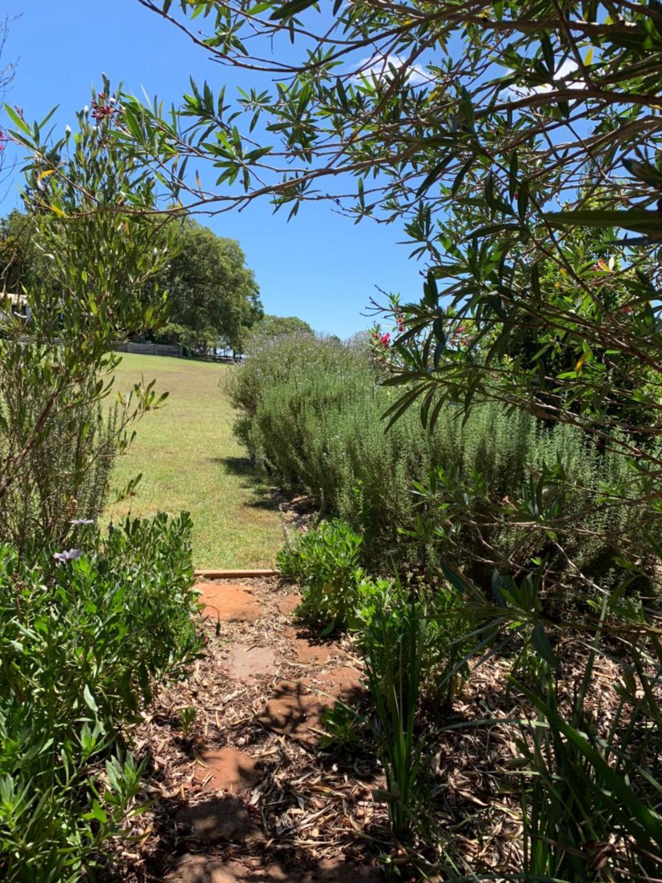 Hillview Cottages Kingaroy Kültér fotó