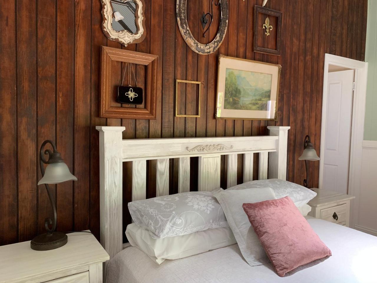 Hillview Cottages Kingaroy Kültér fotó